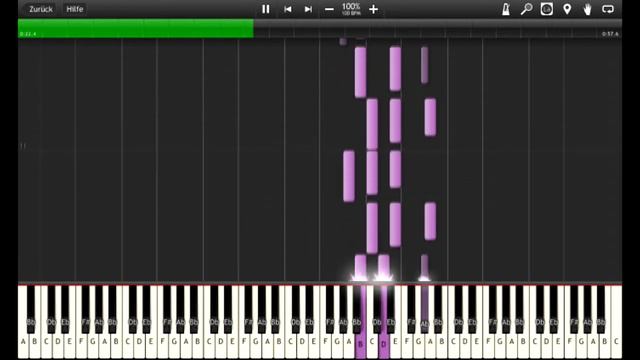 Video Game // Original Piano Composition смотреть онлайн