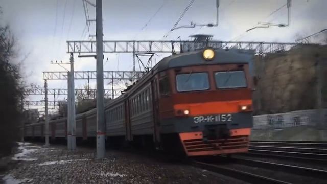 Ролик группы "Наша жизнь - железная дорога" смотреть онлайн