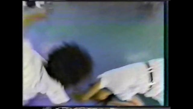 A História Da Capoeira Angola:  Mestre Pastinha