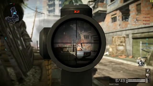 Warface Не затащил GTX 780 Ti смотреть онлайн