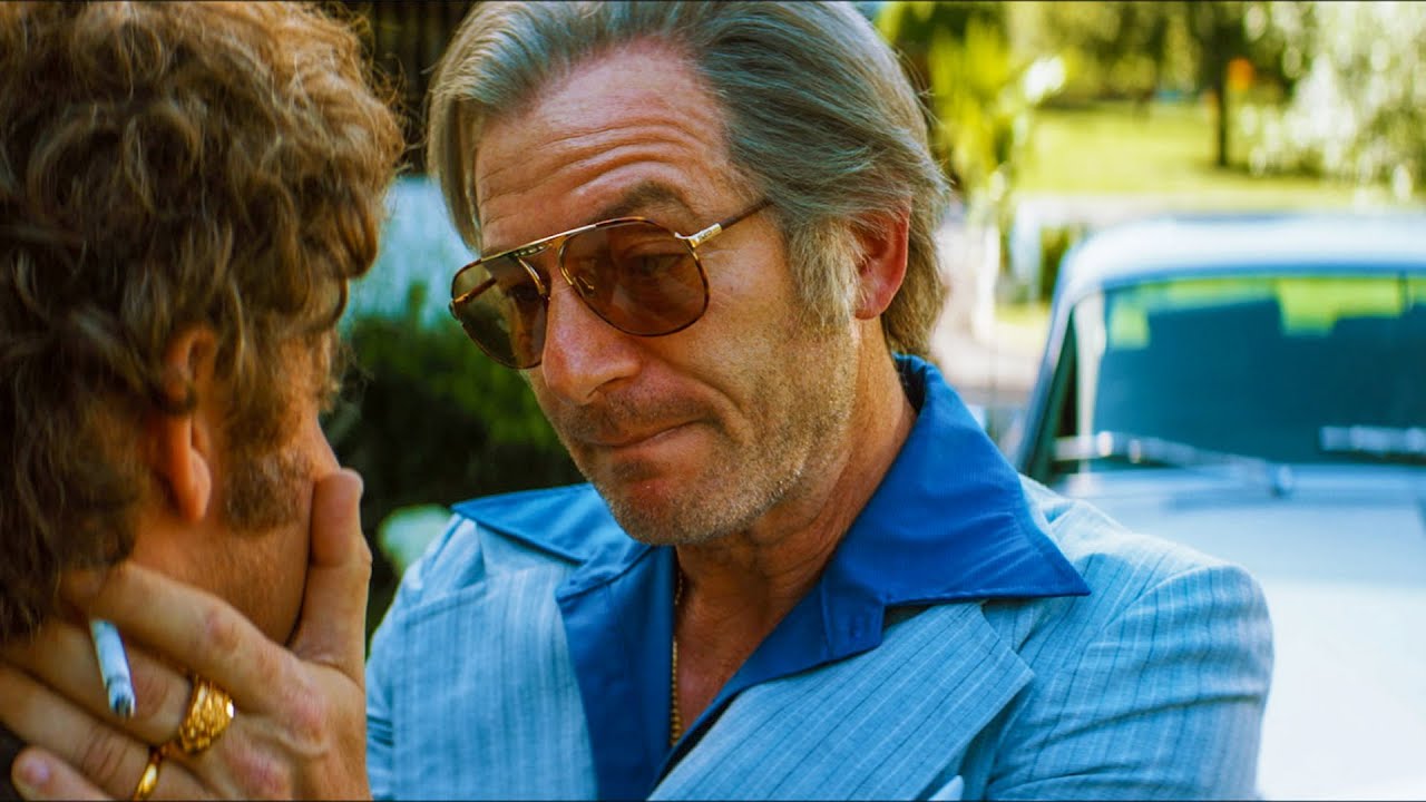 Рождение легенд _ Русский трейлер 2023 _ KISS, DONNA SUMMER _ С 8 ИЮНЯ 2023 (720p) смотреть онлайн