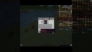 Как сделать описание предмета в майнкрафте