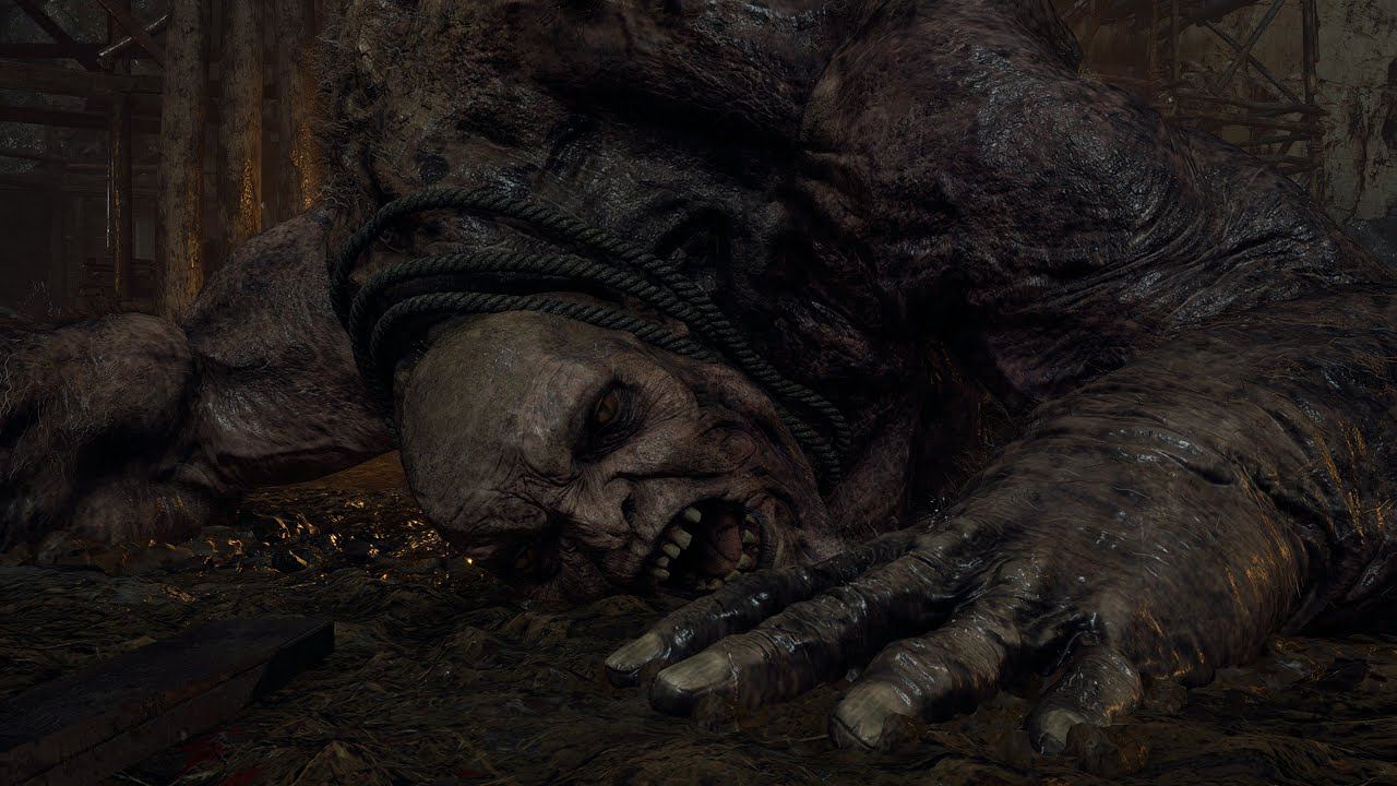 Хардкорное прохождение | Resident Evil 4 REMAKE #2 [HardCore] #residentevil4