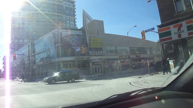 116. Иммиграция Канада. Через "каменные джунгли". смотреть онлайн