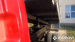 валдай самосвал везет 6 тонн