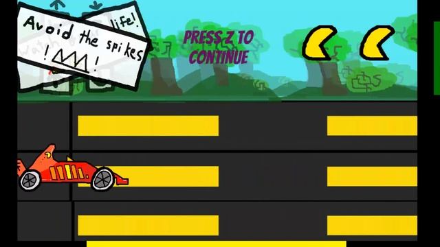 Pacman Racing by Tanplay PACMAN CLONE BROWSER ONLINE ITCHIO ITCH IO PAC MAN смотреть онлайн