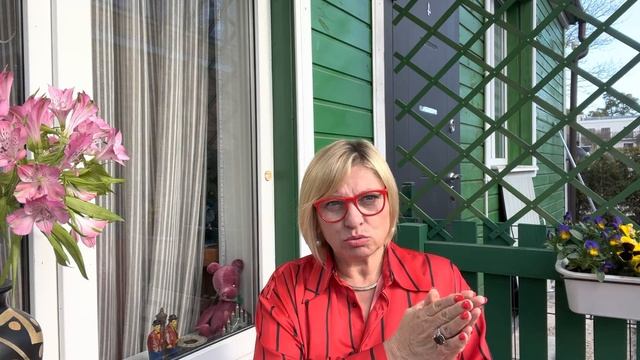 КОЗЕРОГ - ГОРОСКОП на МАЙ 2022 года от ANGELA PEARL смотреть онлайн