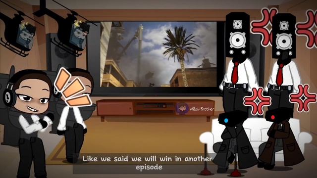 NEW SKIBIDI CHARACTER - React to Skibidi Toilet Episode 60 - 64 | New Episode 64 смотреть онлайн