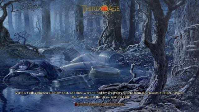 TATW: Divide & Conquer V2, Adûnâim - 19, Preparing for Mithlond смотреть онлайн