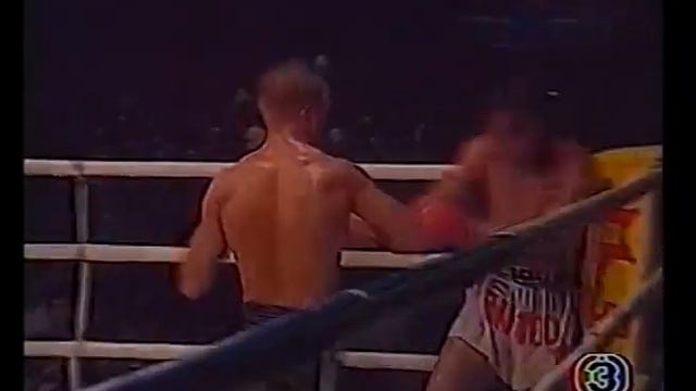 Ramon Dekkers