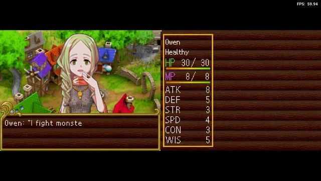 Is Master Of The Monster Lair Playable? RetroArch Performance [Series X | melonDS] смотреть онлайн