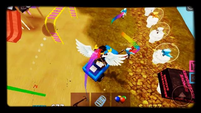 10000 леснец в роблоксе сервер смотреть онлайн