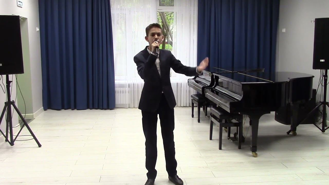«Я русский», песня из репертуара певца «Shamana» смотреть онлайн