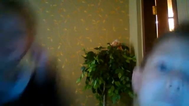 Видео C веб-камеры от  8 мая 2015 г., 09:31 (UTC)