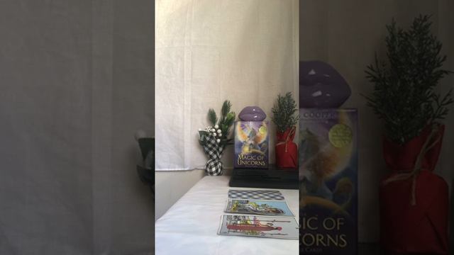 3 Cards: The Snapshot ? VIRGO ~ (Past, Present, Future) #virgo #tarot смотреть онлайн