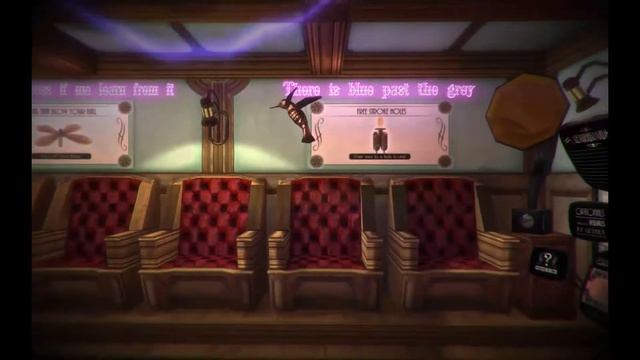 Game Break: Charles Plays "Vertiginous Golf", Part II смотреть онлайн