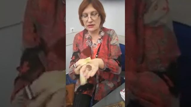 GreenWay! Удаляем макияж косметической салфеткой смотреть онлайн