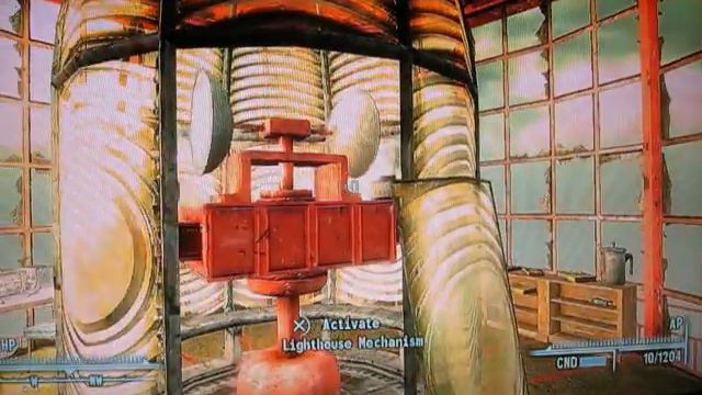 Fallout 3 Point Lookout Light bulb glitch *FIX* смотреть онлайн