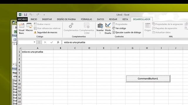 3 -Variables - Option Explicit - InputBox Excel Intermedio смотреть онлайн