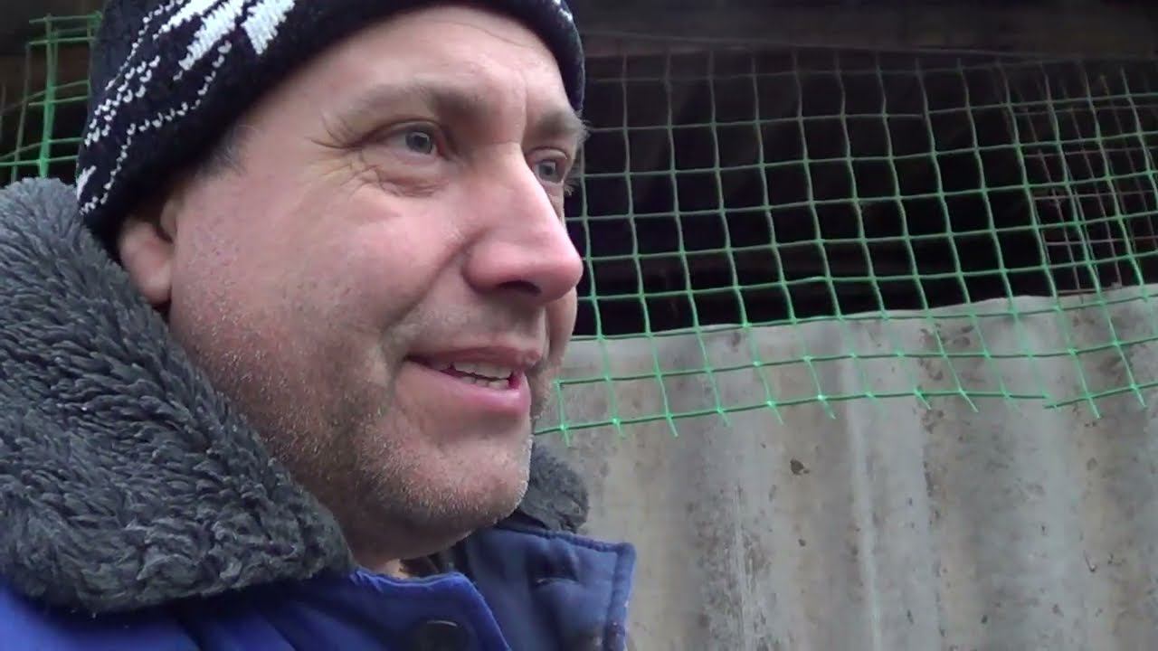 СТАНОВИТСЯ СТРАШНО / ОТКРУТИЛ СТАРТЕР - ОТПАЛ ДВИГАТЕЛЬ / ЭТО МОЁ УПУЩЕНИЕ / Golf III СНЯТЬ СТАРТЕР смотреть онлайн