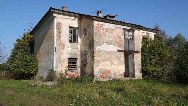 Вне зоны. Санкт-Петербург. Ладожский канал. смотреть онлайн