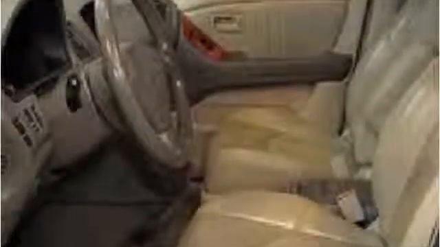 2000 Lexus RX 300 Used Cars snellville GA смотреть онлайн