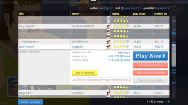 Happy Wheels.#3.Мне Не Дают Ружьео смотреть онлайн