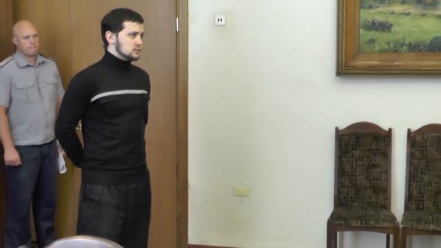 Процедура помилования Солошенко и Афанасьева смотреть онлайн