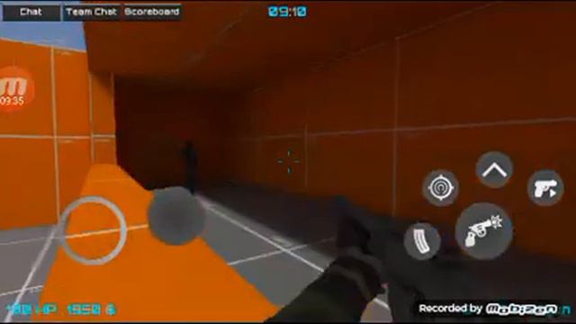 Играю в Fps kit 3.0 можно сказать я победил смотреть онлайн