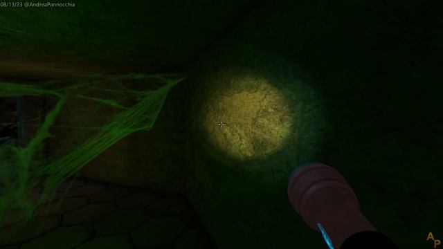 Tesla Effect: A Tex Murphy Adventure - [12] - [Day 8 - Part 1] - English Walkthrough - No Commentar смотреть онлайн