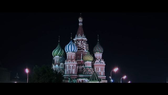 Resident Evil Retribution - Official Movie Trailer #2 - 2012 (HD 1080p) смотреть онлайн