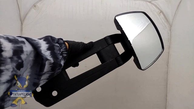 Kit Retrovisor Frontal e Lateral Volvo Fh 2015 À 2023 смотреть онлайн