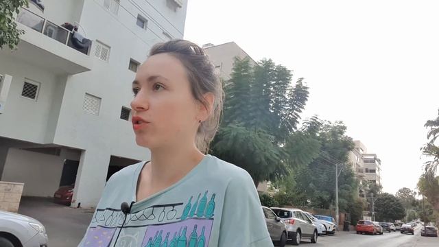Как в Израиле относятся к русским? смотреть онлайн