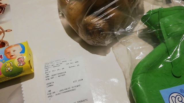 🥔ПОКУПКА ПРОДУКТОВ🐟, ЦЕНЫ, КАЗАХСТАН,🔥 ГРЕЛКА смотреть онлайн