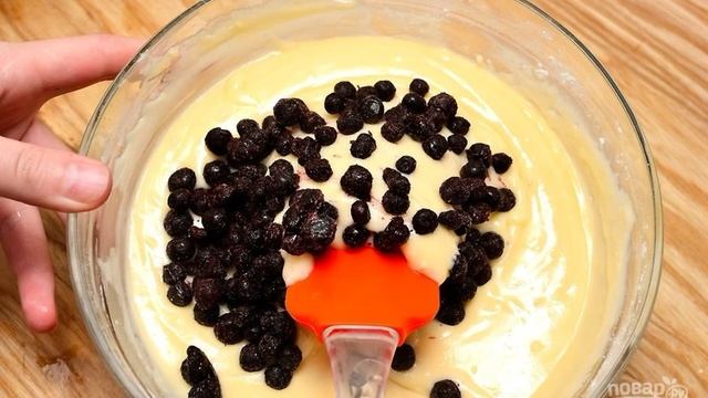 Сборник рецептов