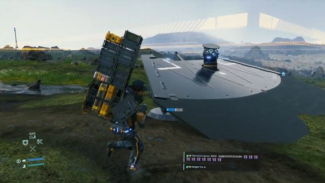 Death Stranding • Стрим 3х5 • Восполнение потерь смотреть онлайн