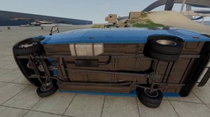 Gazel Next Cityline-BeamNG Drive(#1269)