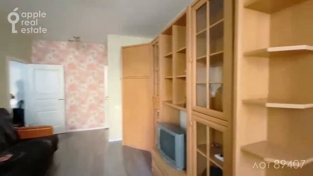 Удачный выбор: 50 кв.м в аренду. 2 комнаты. Модерн смотреть онлайн