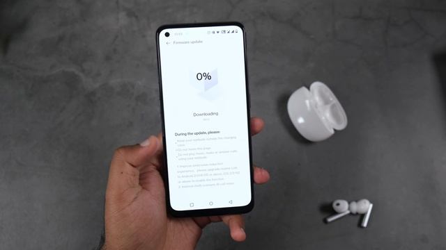 Realme Buds Air 3 Detail Review, Best ANC TWS Earbuds Under 5000 Rs? смотреть онлайн