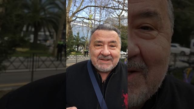 БУДЬТЕ БДИТЕЛЬНЫ! смотреть онлайн