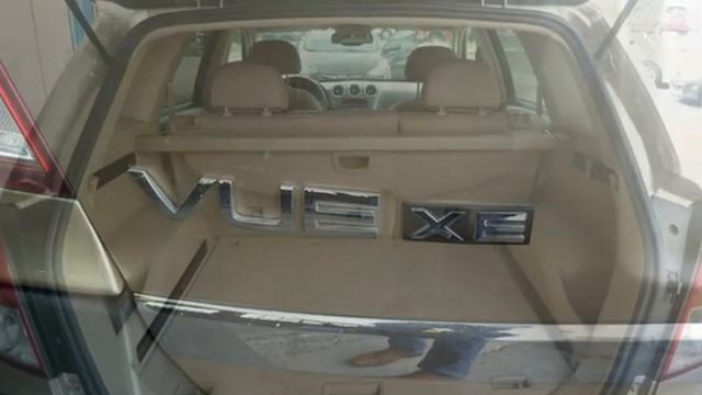 2008 Saturn Vue XE for sale in TUCSON, AZ смотреть онлайн
