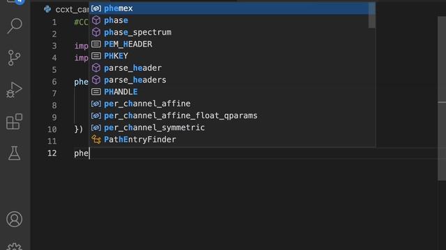 How to Cancel Crypto Orders algorithmically (CCXT Python Tutorial) смотреть онлайн
