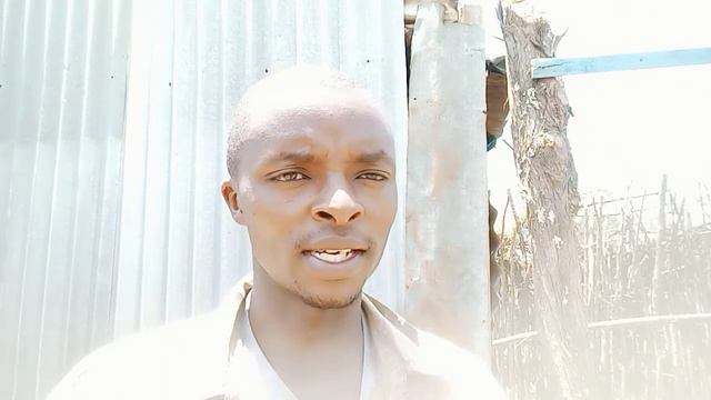 MY FIRST PROMISE to THE PEOPLE OF IGWAMITI WARD. DAVID KAMAU MWANGI. смотреть онлайн