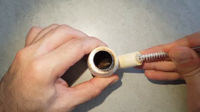 How to clean your PIPE - ASMR смотреть онлайн