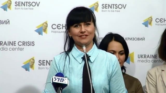 Проекти підтримки підприємців-переселенців у Києві. УКМЦ, 16 вересня 2015 смотреть онлайн
