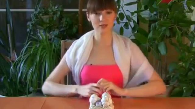 О пользе чеснока смотреть онлайн