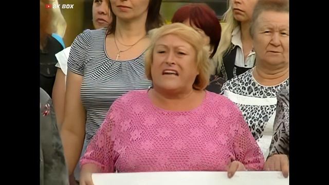 Бабка когда Орала у нее выпал Зуб [МЕМЫ в 8K][8K/60FSP] смотреть онлайн