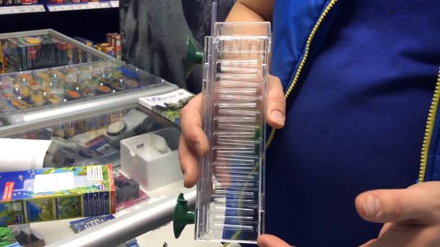 Реактор CO2 Dennerle Mini -Flipper смотреть онлайн