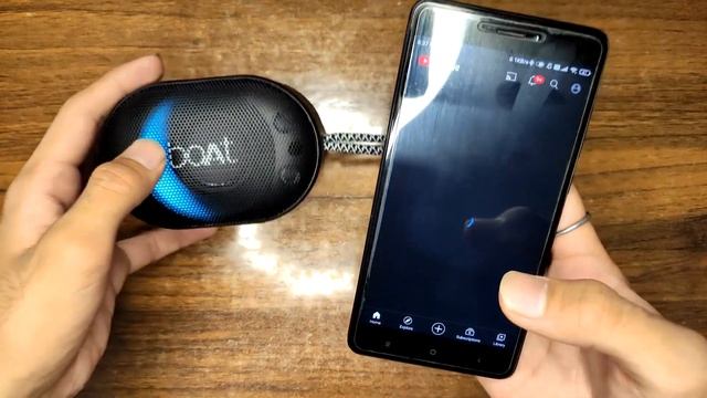 BOAT STONE 250 UNBOXING & REVIEW + WATER TEST and SOUND TEST | in HINDI 2021?? смотреть онлайн