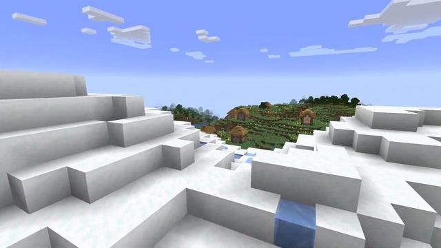 Топ 10 сидов для майнкрафт 1.18 / Лучшие сиды для выживания 1.18 / Minecraft seeds 1.18 best seeds смотреть онлайн